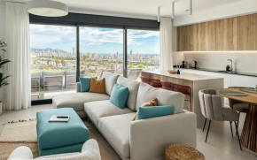 Luxury Apartment in Finestrat